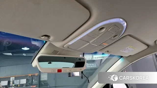 Genesis The New G70 id 3752022 из Кореи 9