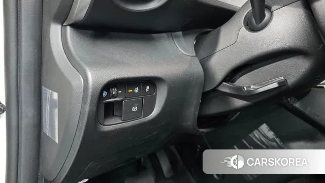 Hyundai The New Casper id 3528290 из Кореи 9