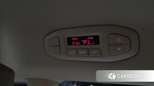 Kia The New Carnival id 4356556 из Кореи 9