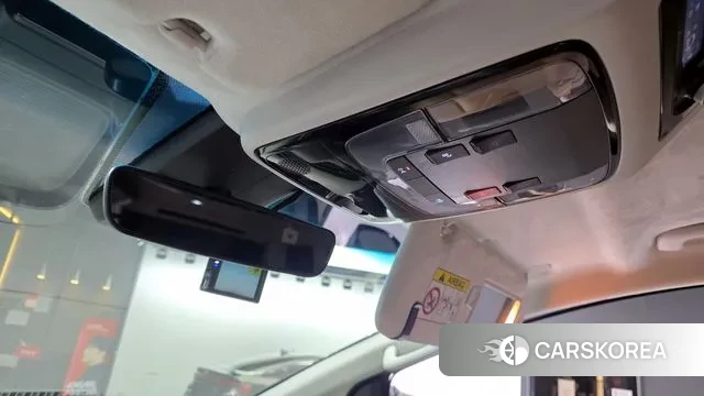 Hyundai Staria id 3528902 из Кореи 9