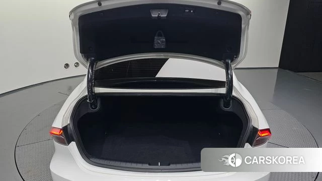 Hyundai The New Grandeur IG id 4585915 из Кореи 9