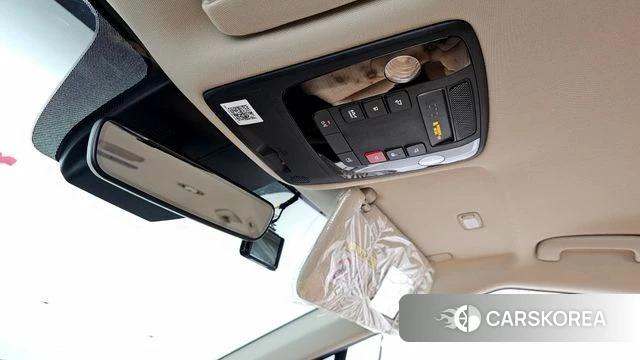 Kia Carnival 4th generation id 4592330 из Кореи 9