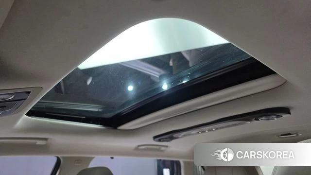 Ssangyong Rexton New Arena id 4474568 из Кореи 9