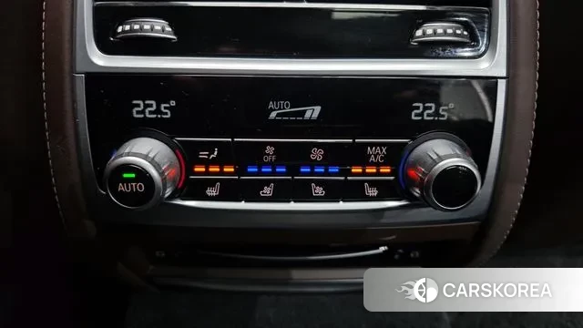 BMW 7 Series (G11) id 3665287 из Кореи 9