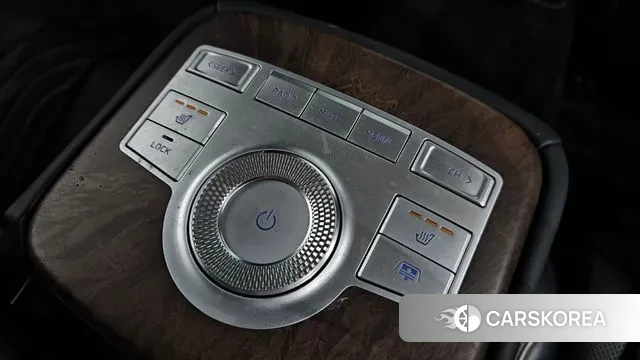 Genesis G80 (RG3) id 3060242 из Кореи 9