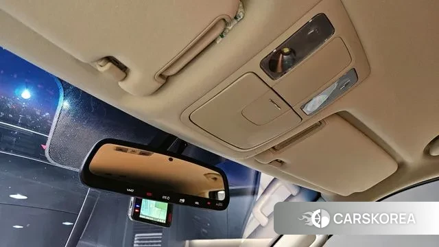 Kia The New Mohave id 3661688 из Кореи 9