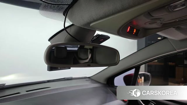 Renault Korea (Samsung) Clio id 4850045 из Кореи 9
