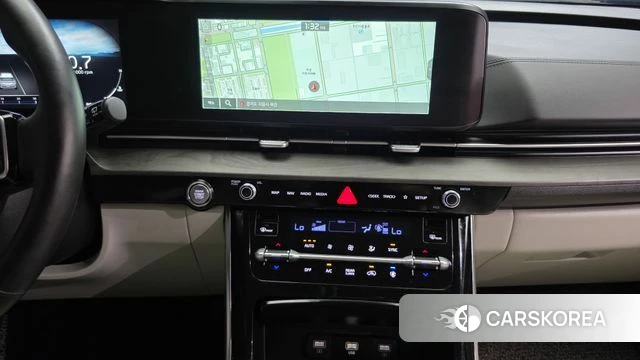 Kia Carnival 4th generation id 4540751 из Кореи 9