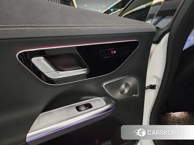 Mercedes-Benz EQE V295 id 3053368 из Кореи 9