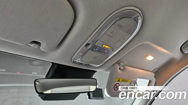 Hyundai Ionic 5 id 2796097 из Кореи 9