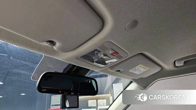 Hyundai Venue id 3896585 из Кореи 9