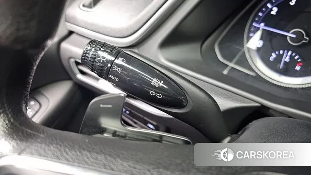 Hyundai Sonata (DN8) id 3362804 из Кореи 9