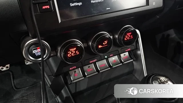 Toyota GR86 id 3163894 из Кореи 9