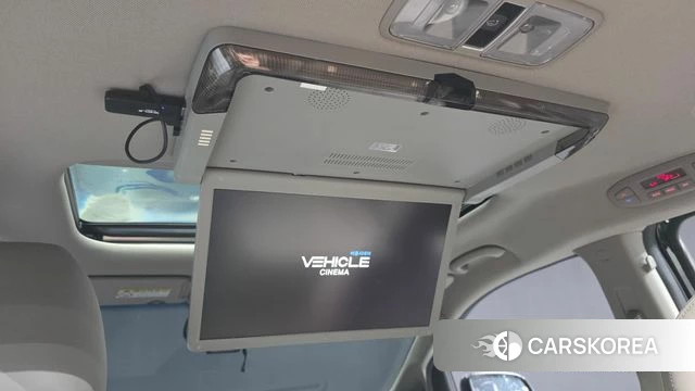 Kia The New Carnival id 4722472 из Кореи 9