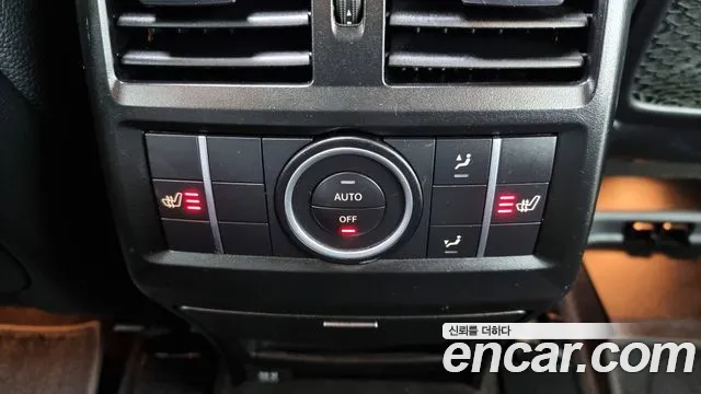 Mercedes-Benz GLE - Class W166 id 2369336 из Кореи 9