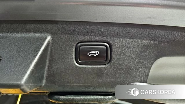 Hyundai Tucson Hybrid (NX4) id 4268071 из Кореи 9