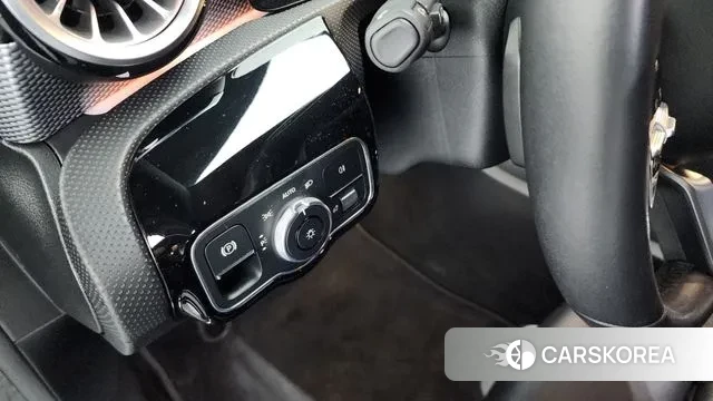 Mercedes-Benz A-Class W177 id 3012826 из Кореи 9