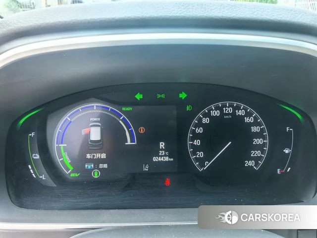 Honda Ai Lishen id 4276872 из Китая 9