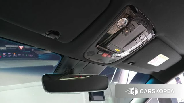 Kia K8 Hybrid id 3871601 из Кореи 9