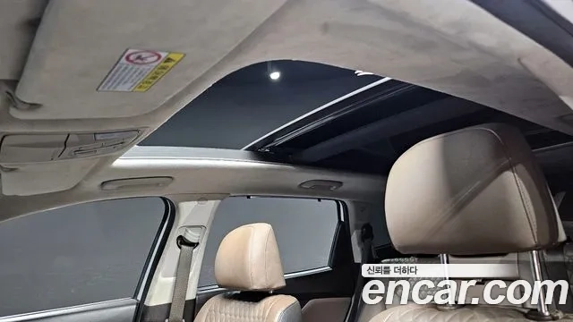 Hyundai Santa Fe TM id 2928420 из Кореи 9