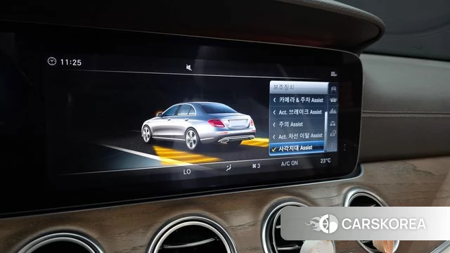 Mercedes-Benz E-Class W213 id 4850161 из Кореи 9