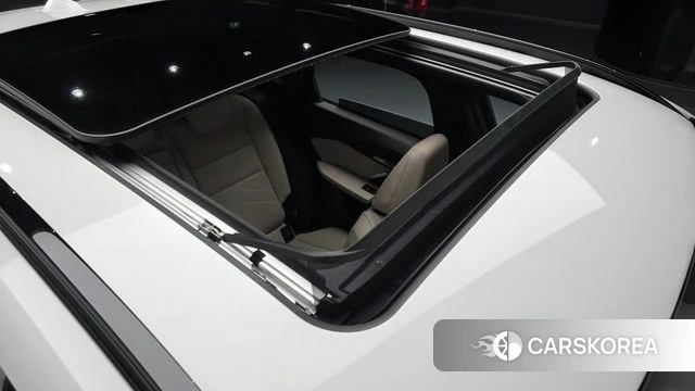 BMW X1 (U11) id 4394663 из Кореи 9