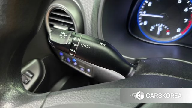 Hyundai Kona id 4587246 из Кореи 9