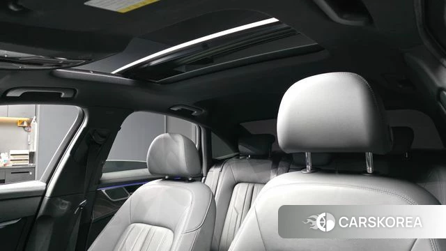 Audi A6 (C8) id 4304103 из Кореи 9