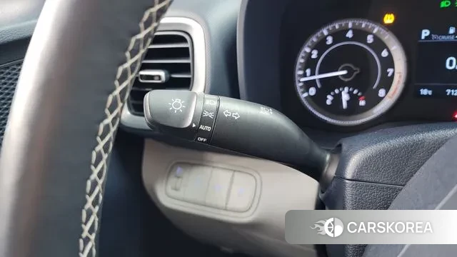 Hyundai Venue id 3302569 из Кореи 9