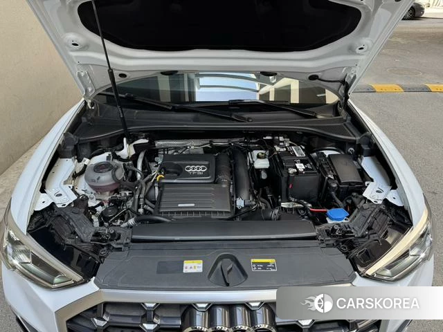 Audi Q3 id 4258236 из Китая 9