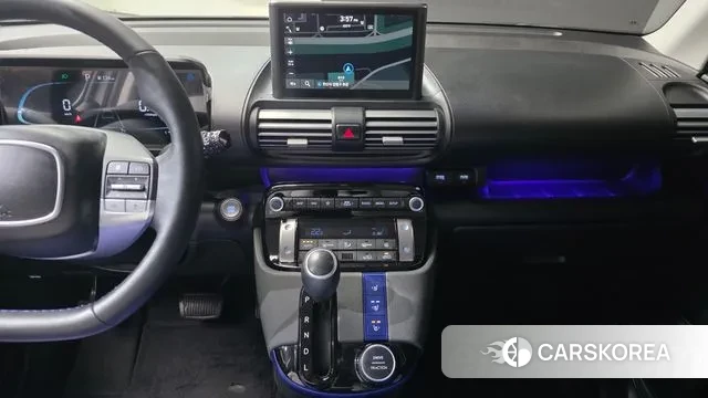 Hyundai Casper id 3591798 из Кореи 9