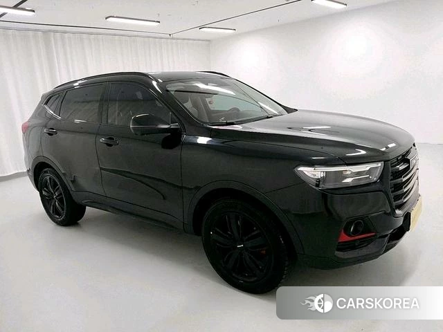 Haval H6 id 4211446 из Китая 9