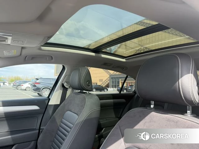 Volkswagen Magotan id 4263021 из Китая 9