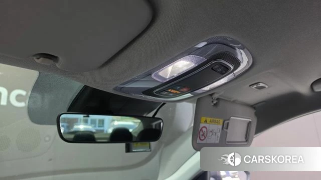 Hyundai Avante Hybrid (CN7) id 4935805 из Кореи 9