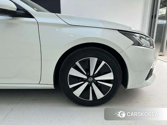 Nissan Teana id 4238141 из Китая 9
