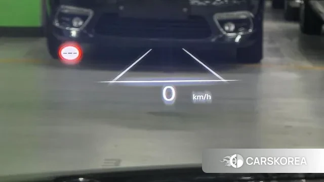 Genesis G90 (RS4) id 3591616 из Кореи 9