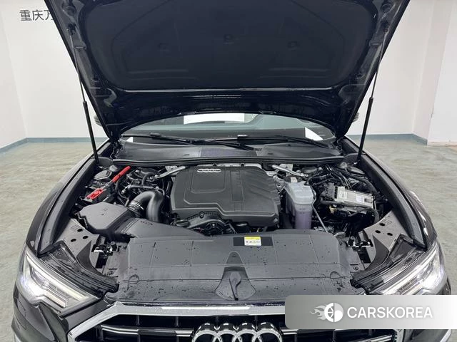 Audi A6L id 4334792 из Китая 9