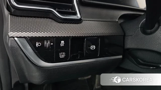 Kia Sportage 5th Generation Hybrid id 3022294 из Кореи 9