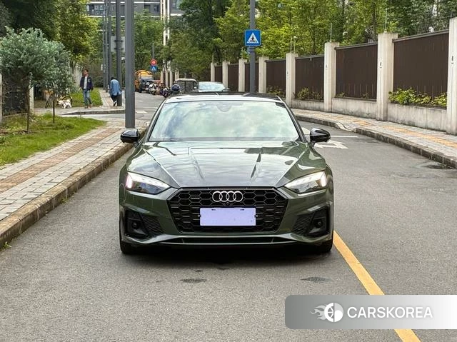 Audi A5 id 4261632 из Китая 9