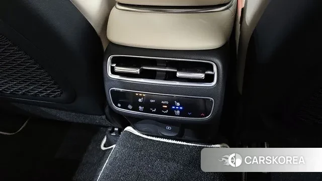 Genesis GV70 id 3706648 из Кореи 9