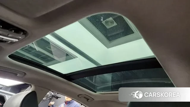 Kia K7 Premier Hybrid id 3621469 из Кореи 9