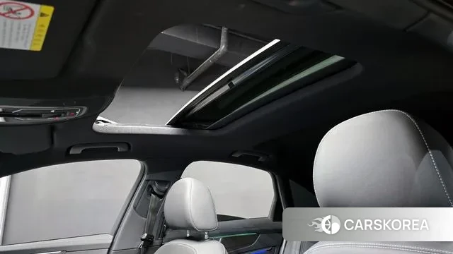 Audi A6 (C8) id 3454093 из Кореи 9