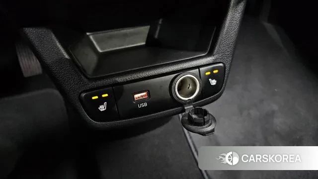 Kia The New Kia Ray id 3457658 из Кореи 9