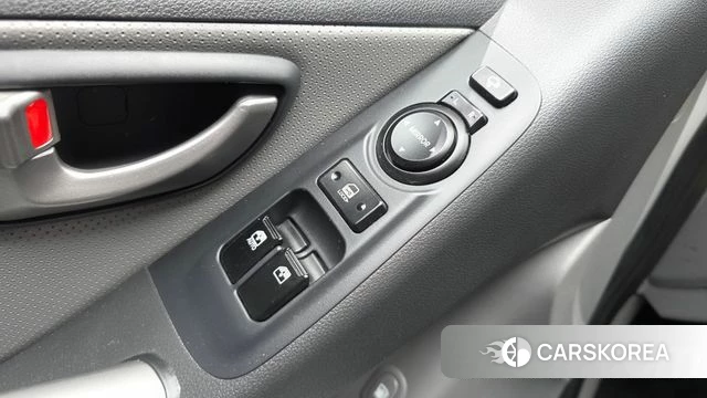 Hyundai The New Grand Starex id 4899713 из Кореи 9