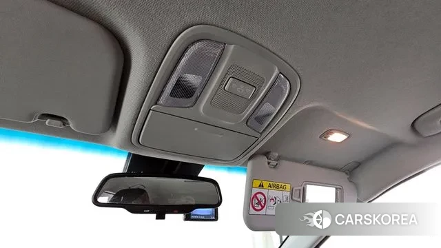 Kia The New Niro id 2574486 из Кореи 9