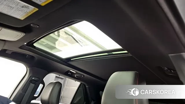 Ford Explorer 6th Generation id 3575991 из Кореи 9