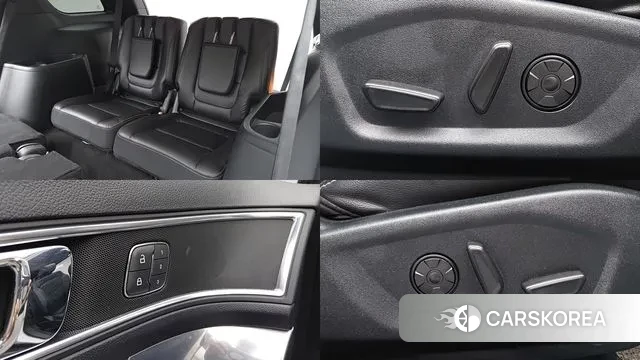 Ford Explorer id 3356847 из Кореи 9