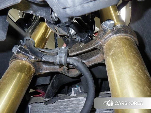 Honda CBR250RR id 4184408 из Японии 9