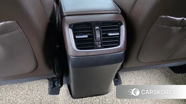 Hyundai Grandeur IG id 3636386 из Кореи 9