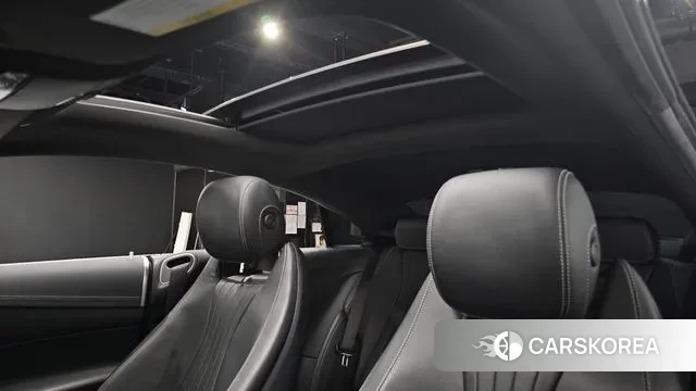 Mercedes-Benz E-Class W213 id 3698620 из Кореи 9